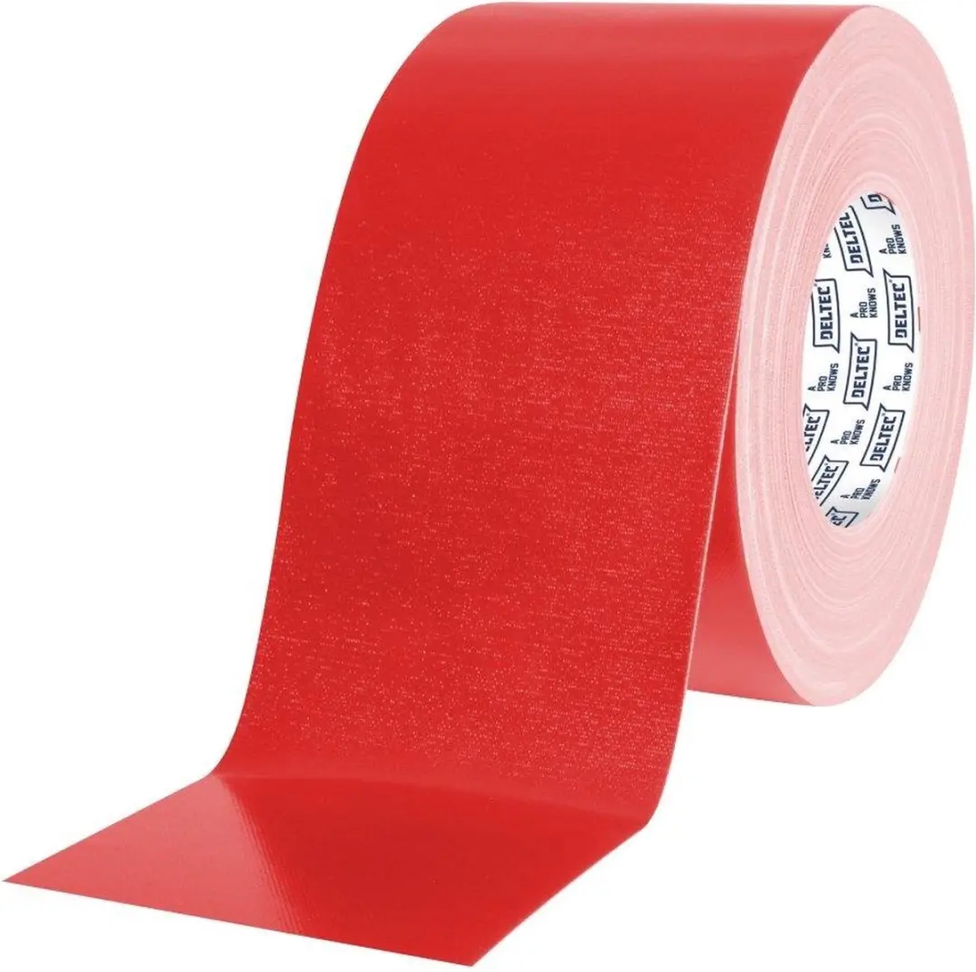Deltec Gaffa Tape Pro 100mm x 50m