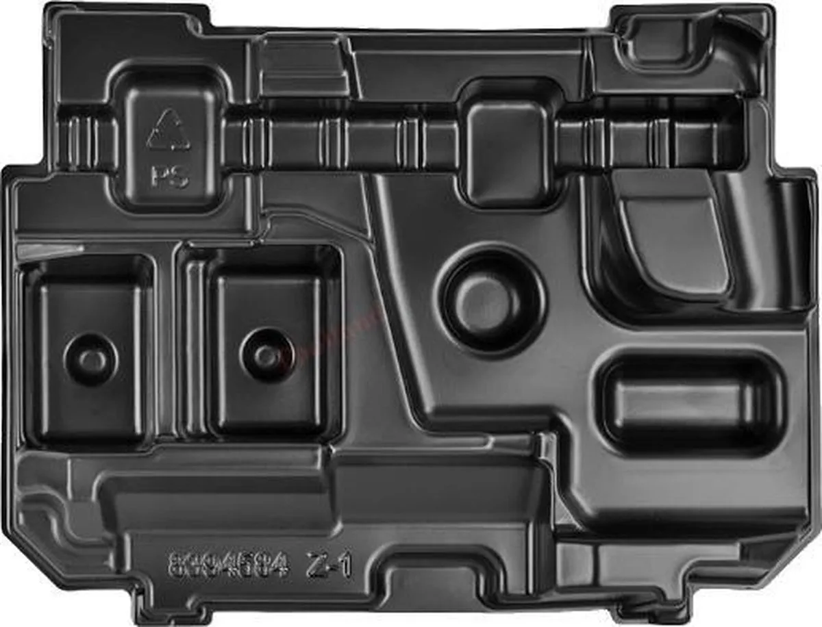Makita DJR188 Diepgetrokken Onderdeel MAKPAC