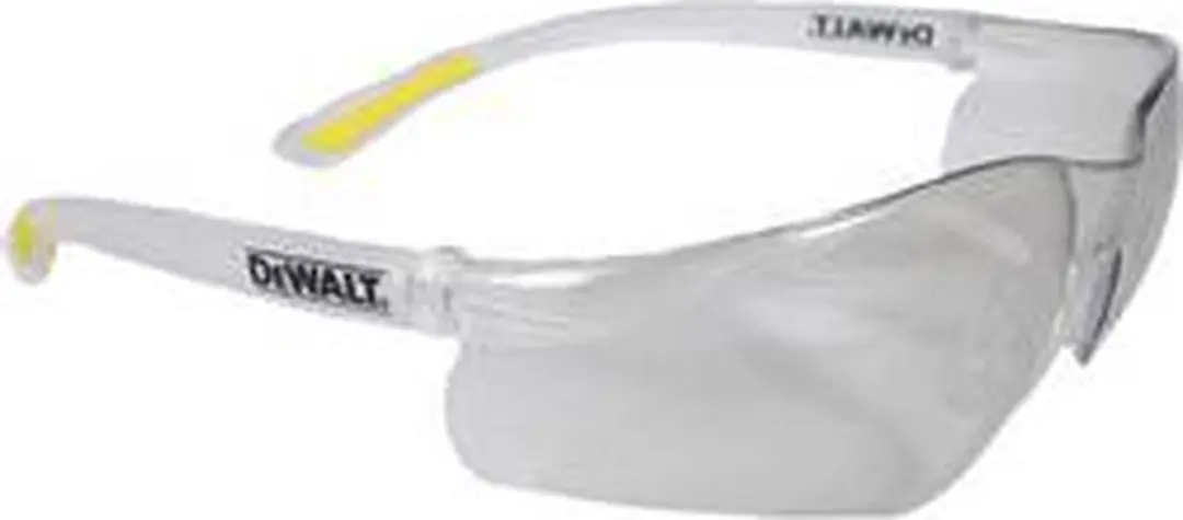 DeWALT DPG52 Veiligheidsbril CONTRACTOR PRO™