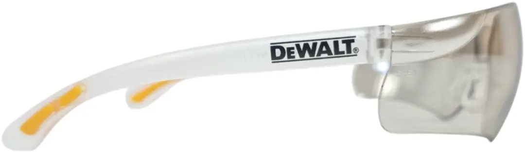 DeWALT DPG52 Veiligheidsbril CONTRACTOR PRO™