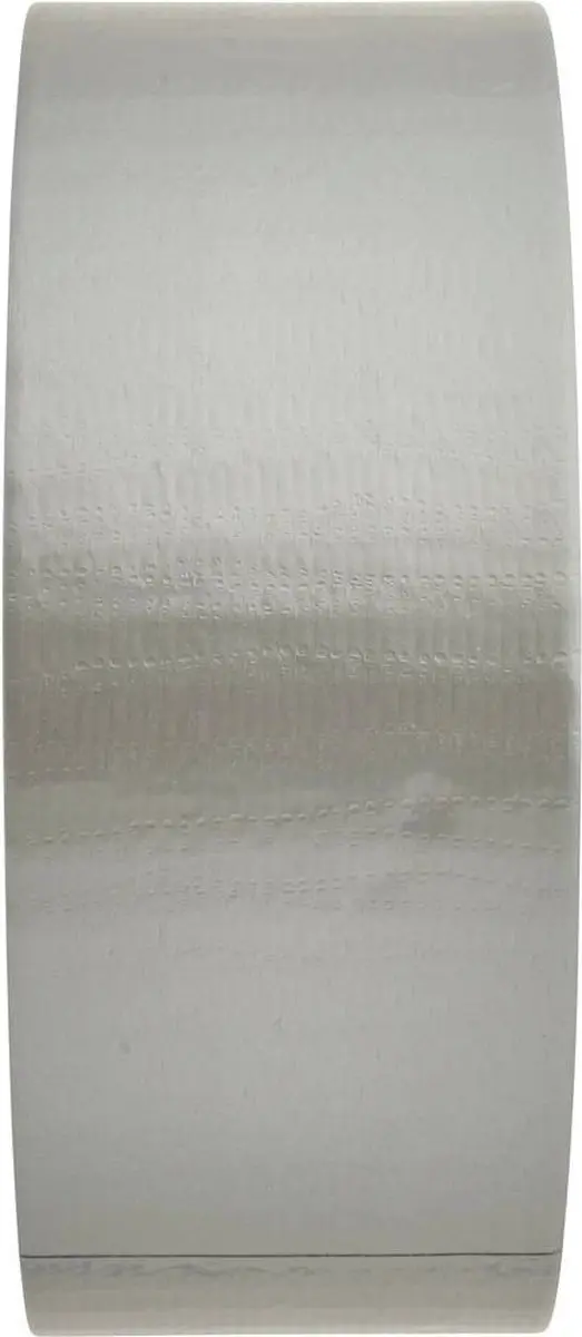 3M 1900 Duct Tape 50mm x 50m - Zilver