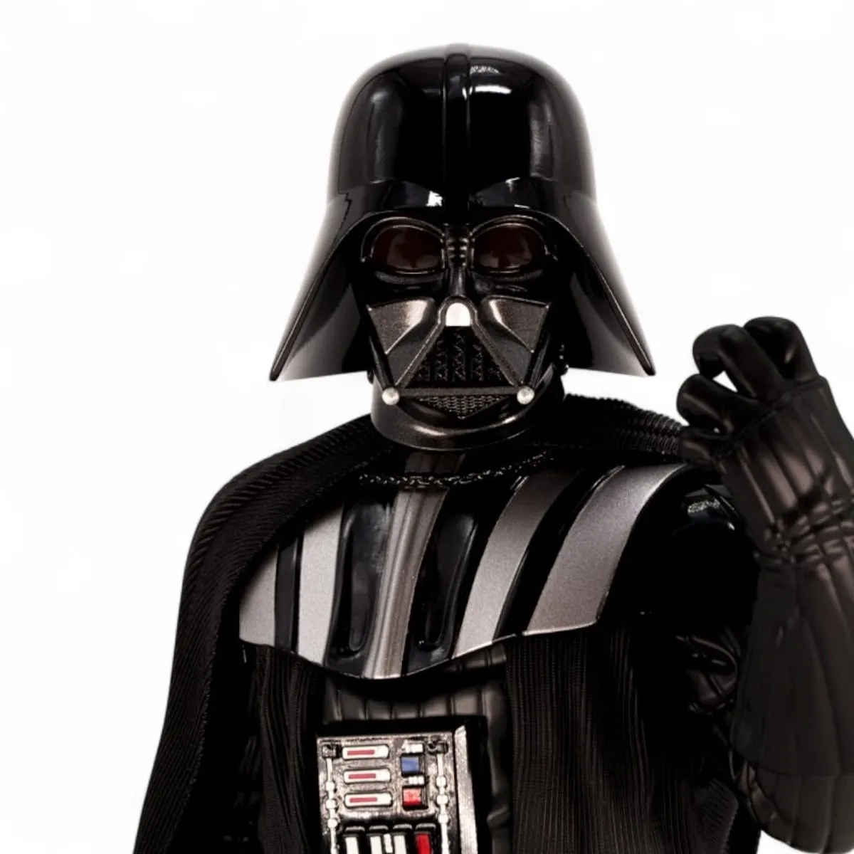 Star Wars Darth Vader Tafelbeeld - Multicolor - afbeelding 6 van 6