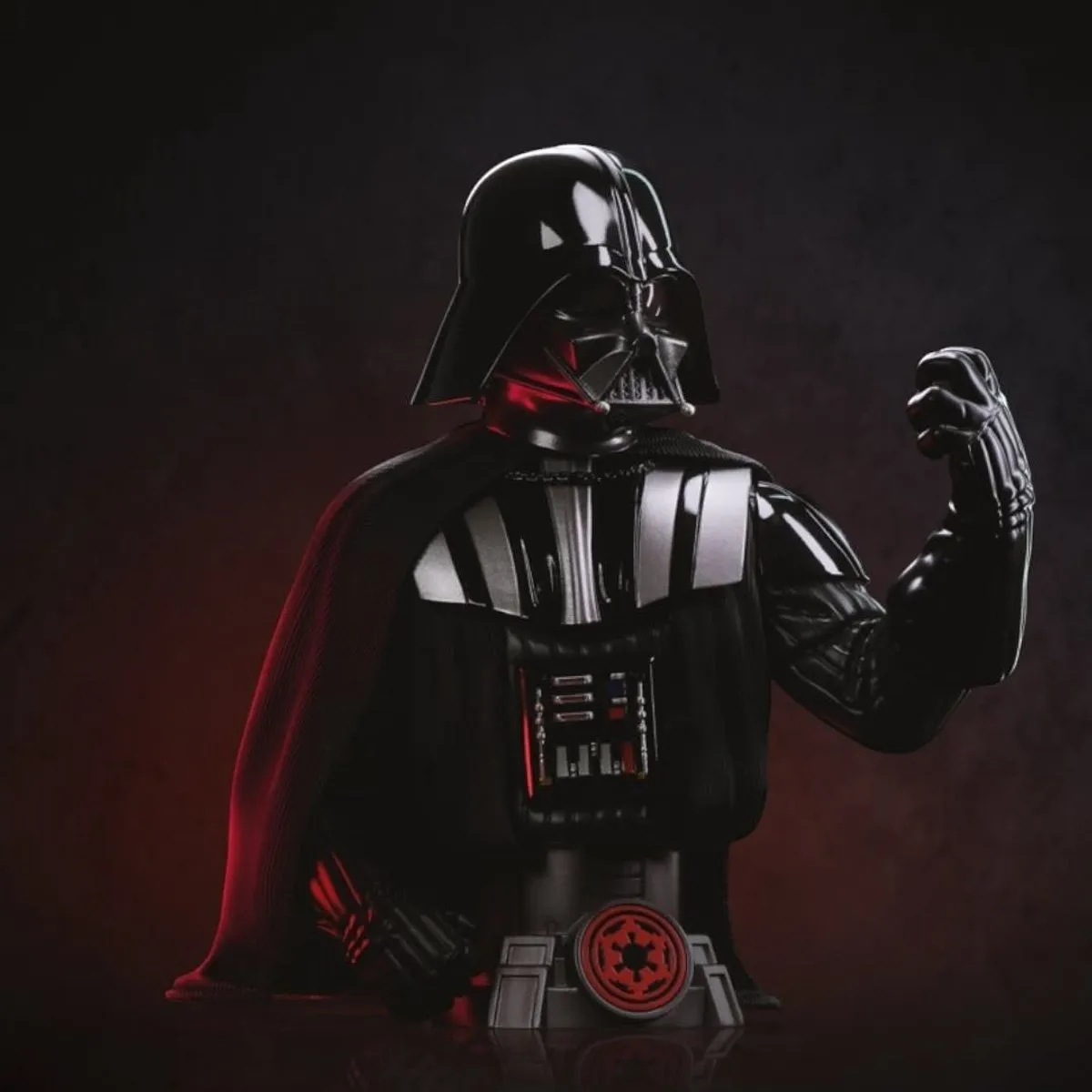 Star Wars Darth Vader Tafelbeeld