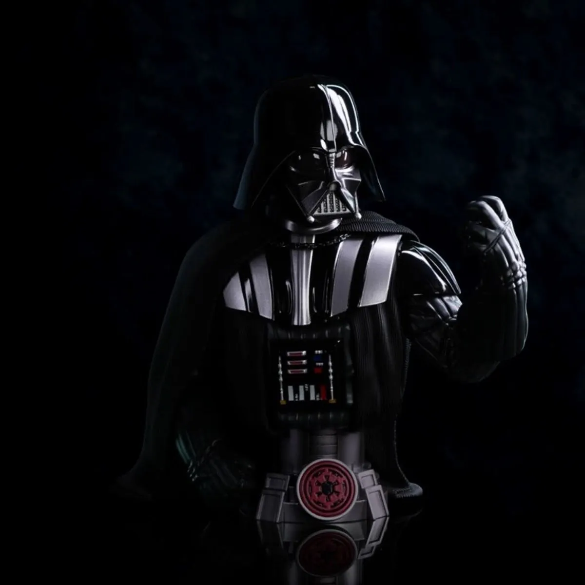 Star Wars Darth Vader Tafelbeeld - Multicolor