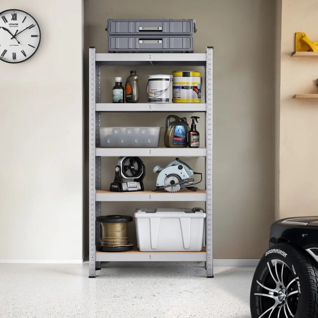 Songmics Stellingkast 150cm
