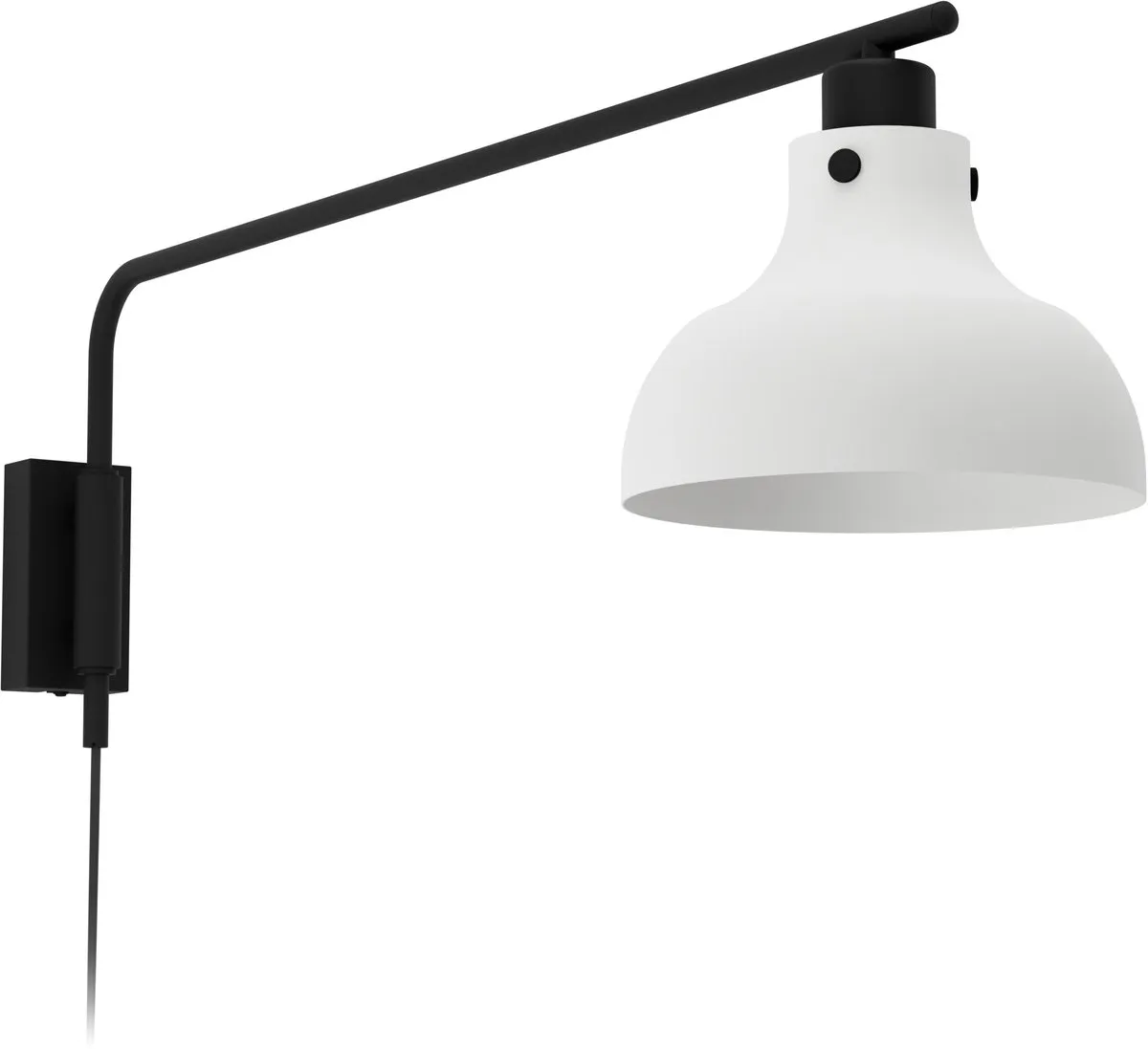 Eglo Matlock Wandlamp E27
