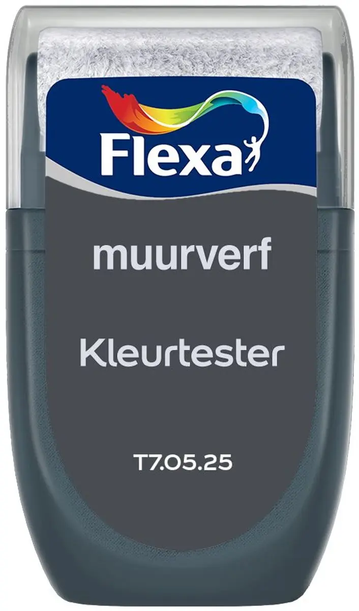 Flexa Kleurtester Muurverf T7.05.25 30ml