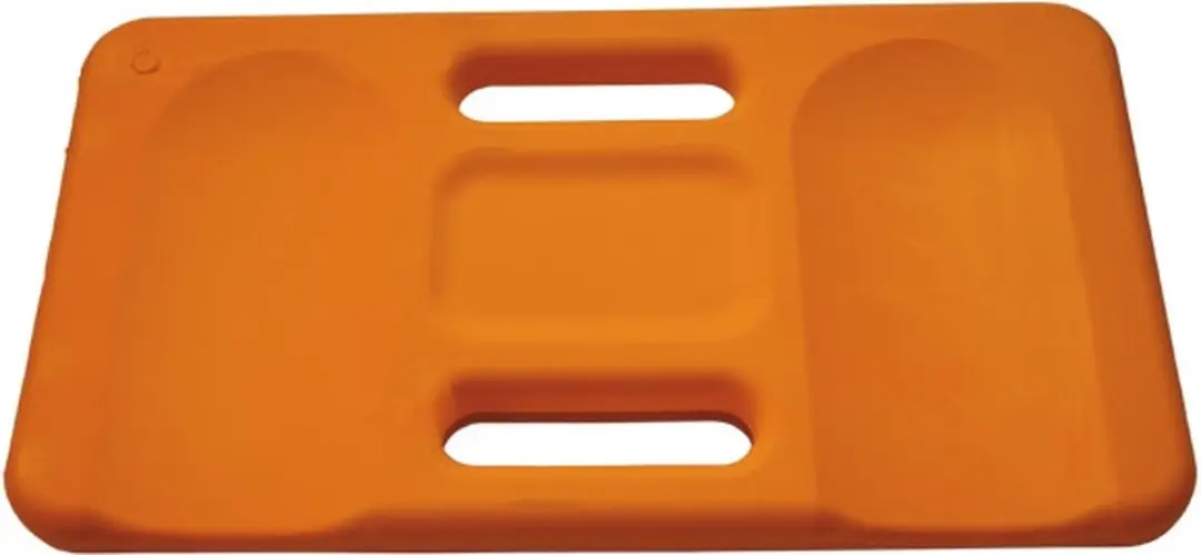 Talen Tools Ergonomisch Knielkussen 24x44cm