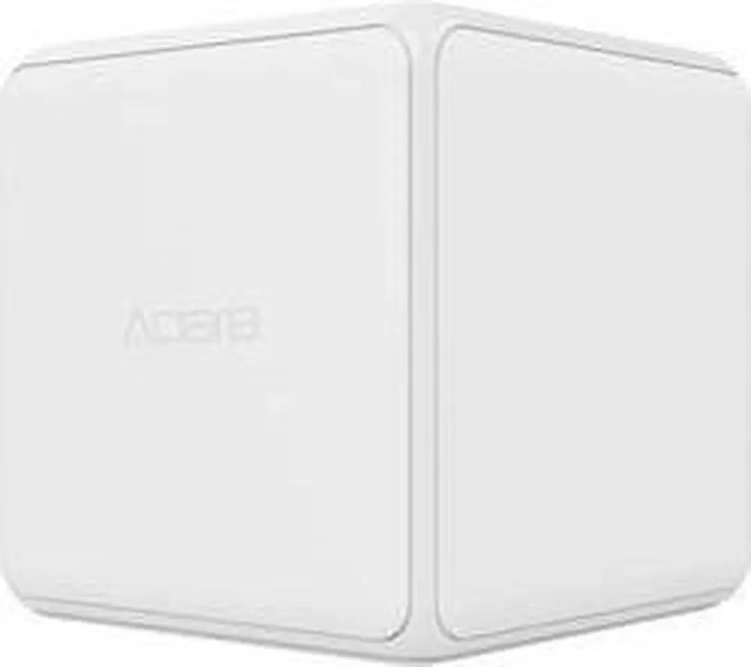 Aqara Cube Zigbee Afstandsbediening - Wit