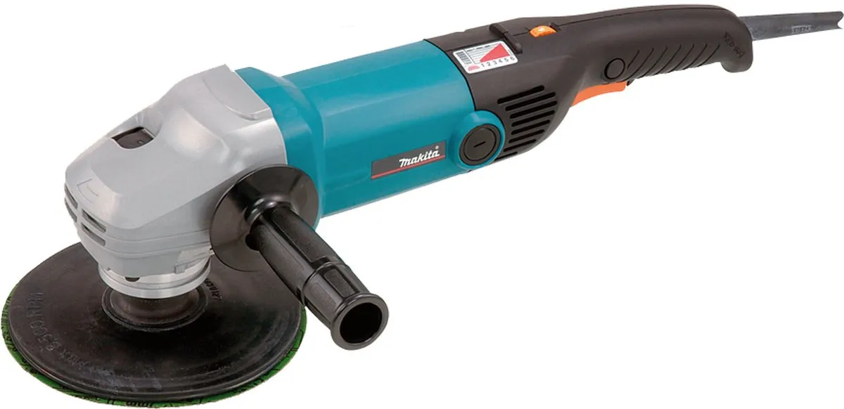 Makita SA7000C Rotatieschuurmachine 1600W