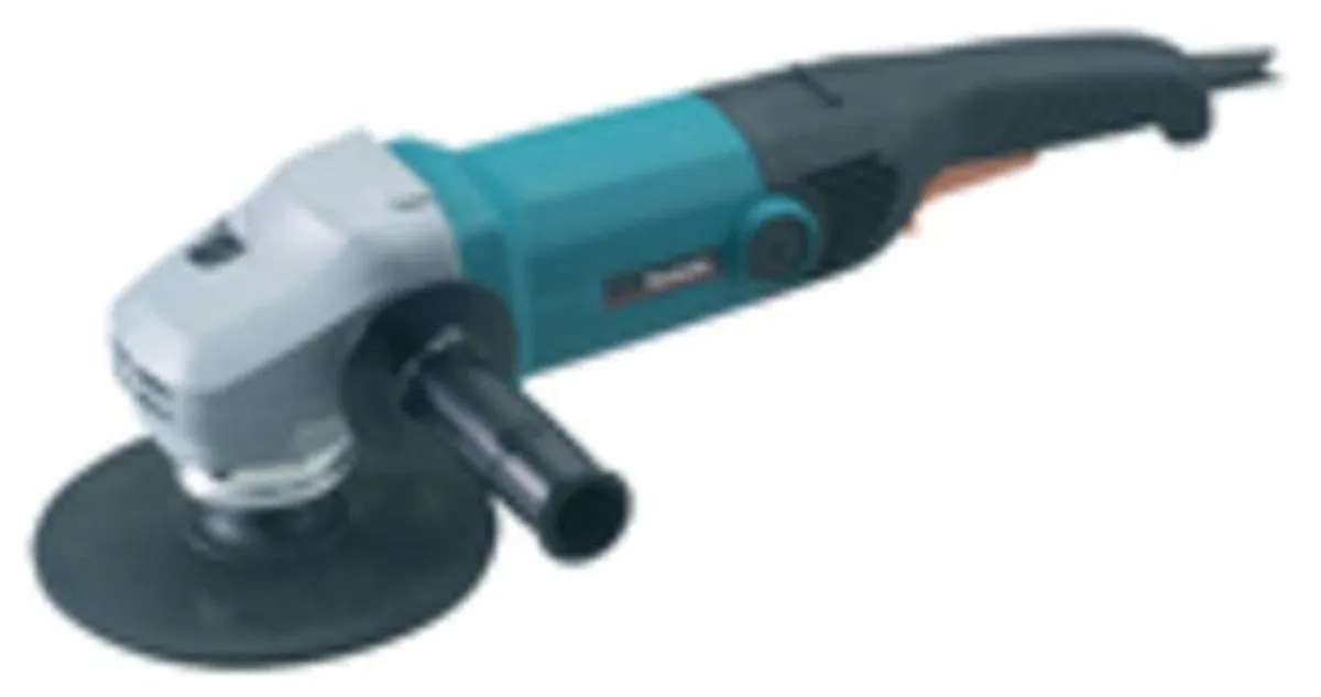 Makita SA7000C Rotatieschuurmachine 1600W