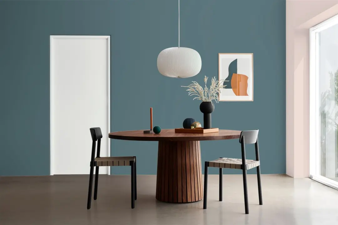 Histor MY Color Muurverf Extra Mat Nightcap - 1L - Grijs