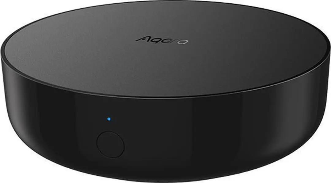 Xiaomi Aqara Hub M2 AG022GLB02 Domotica Hub - Zwart