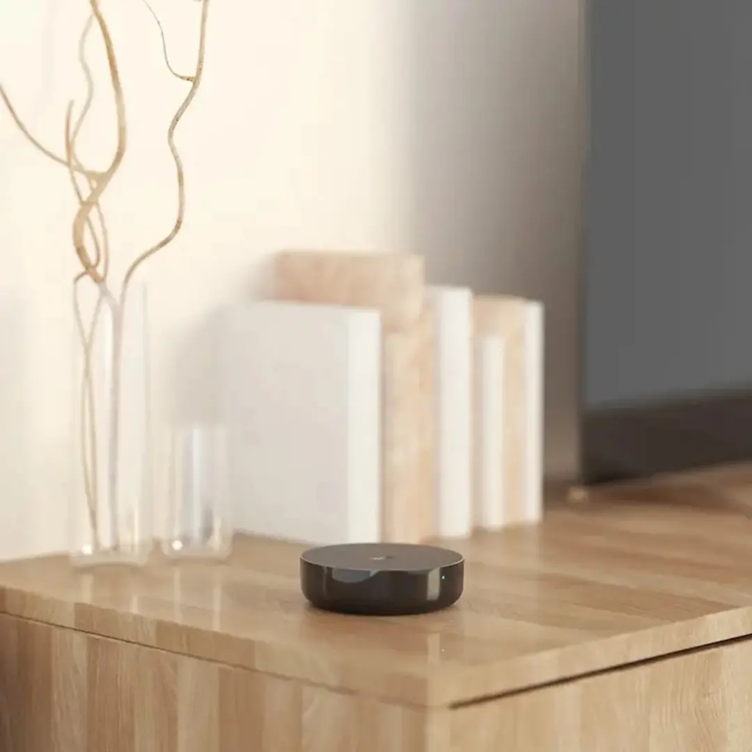 Xiaomi Aqara Hub M2 AG022GLB02 Domotica Hub - Zwart