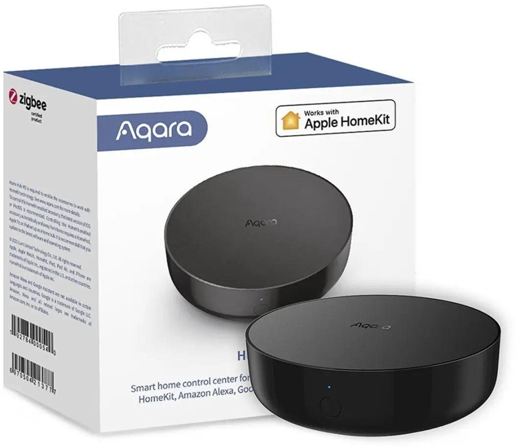 Xiaomi Aqara Hub M2 AG022GLB02 Domotica Hub