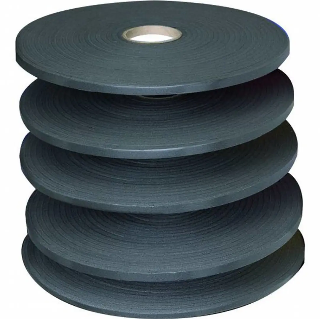 Bostik PE FK Beglazingsband 9x2mm 100m