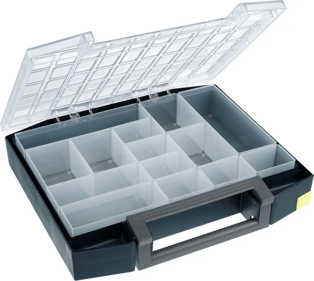 Raaco Boxxser 80 Sorteerdoos 5x10