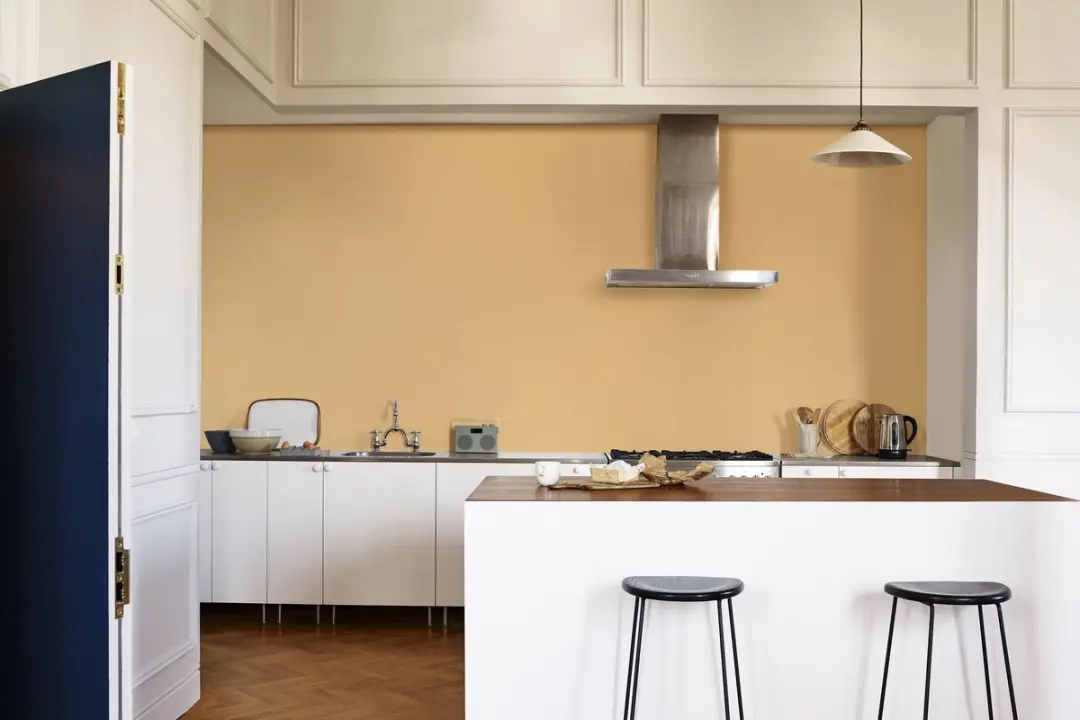 Flexa Creations Muurverf Zijdemat Vol Zandstrand 2,5L