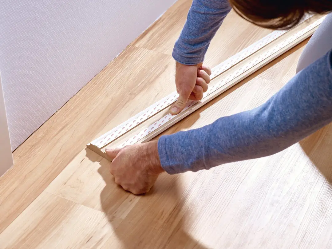 Tesa Montagetape Behang & Pleisterwerk 5m x 19mm - Wit
