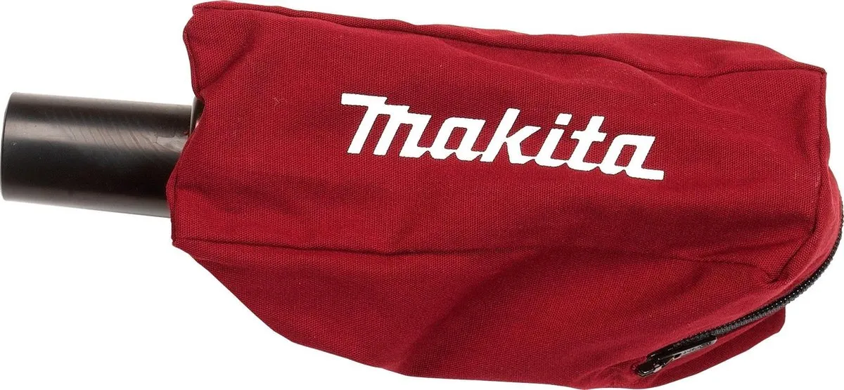 Makita 152456-4 Stofzak Linnen