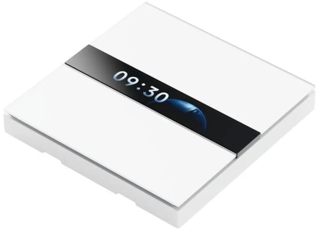 Aqara Display Switch WS-K02D - Wit