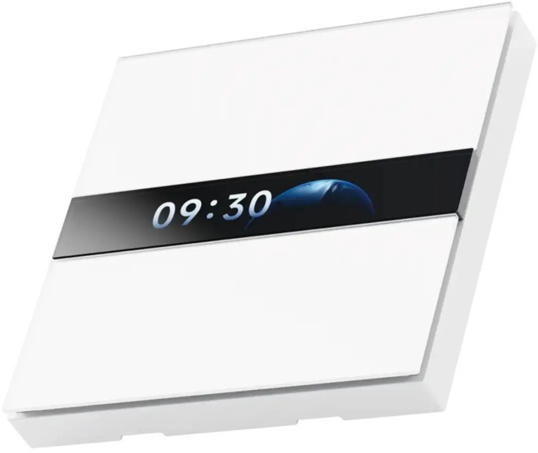 Aqara Display Switch WS-K02D - Wit