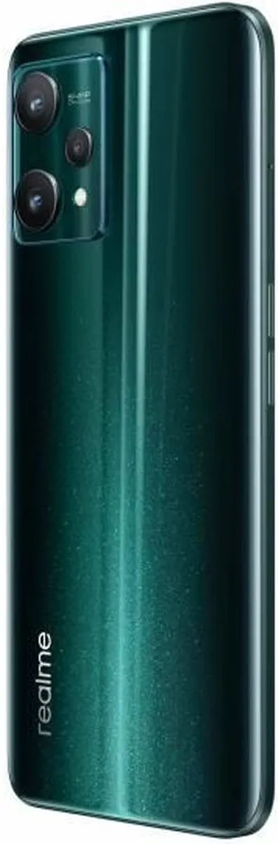 Smartphone Realme 9 Pro Snapdragon 695 Green 6,6" Black 128 GB 8 GB RAM