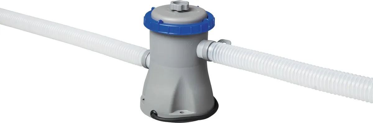 Bestway Cartridge Filterpomp 58381