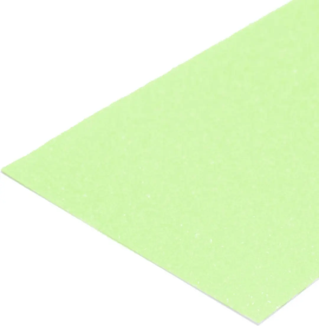 Handy Anti Slip Strip Tape 5m x 2,5cm - Lichtgevend Wit - afbeelding 6 van 6