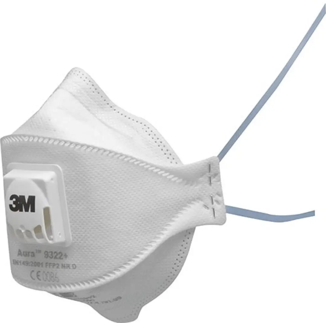 3M stofmasker
