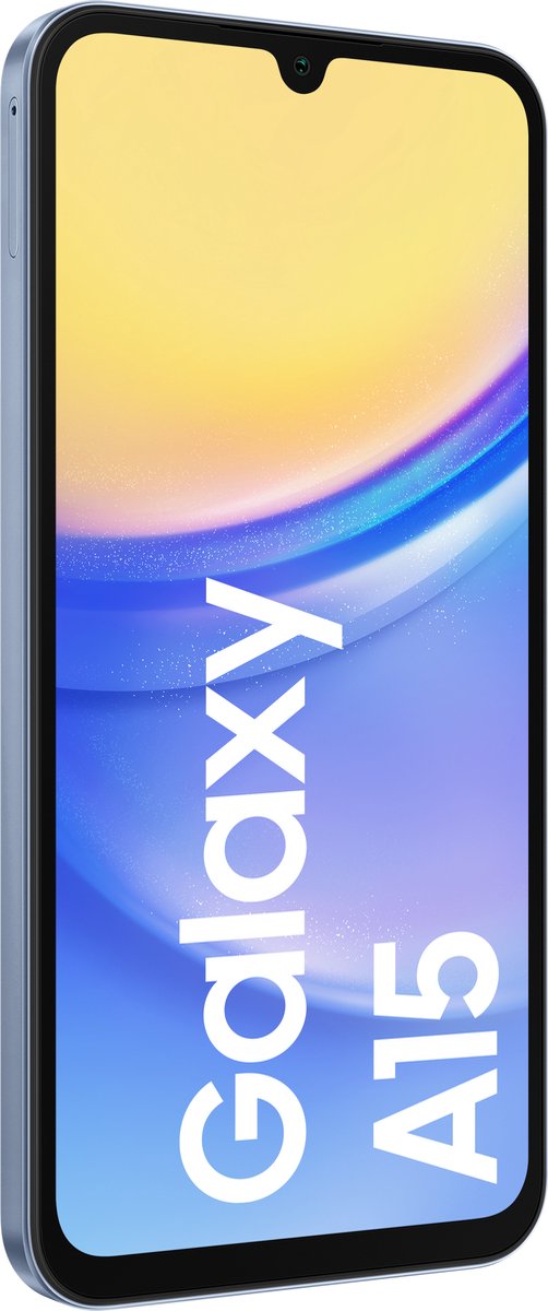 Samsung Galaxy A15 4G - 128GB - Blue