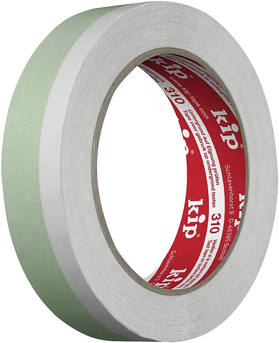 Kip 310 Duoband 25mm