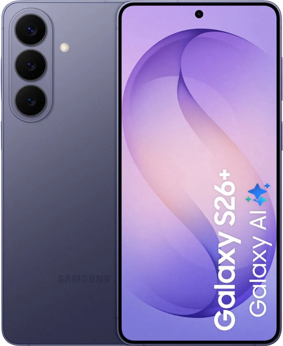 Samsung Galaxy S26+ SM-S947BZVGEUE