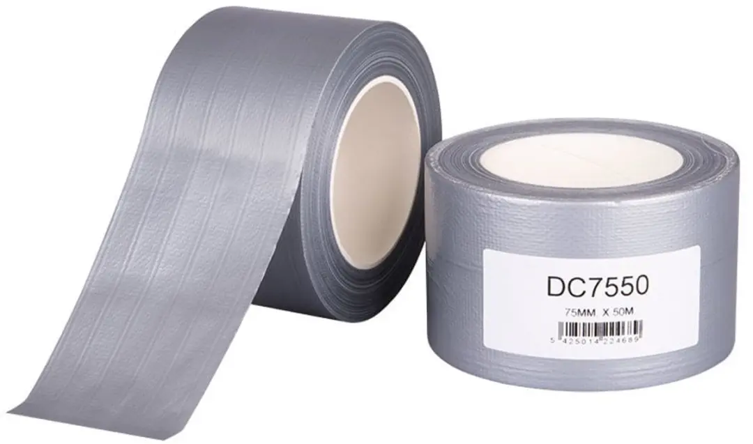 HPX Duct Tape 48mm x 50m