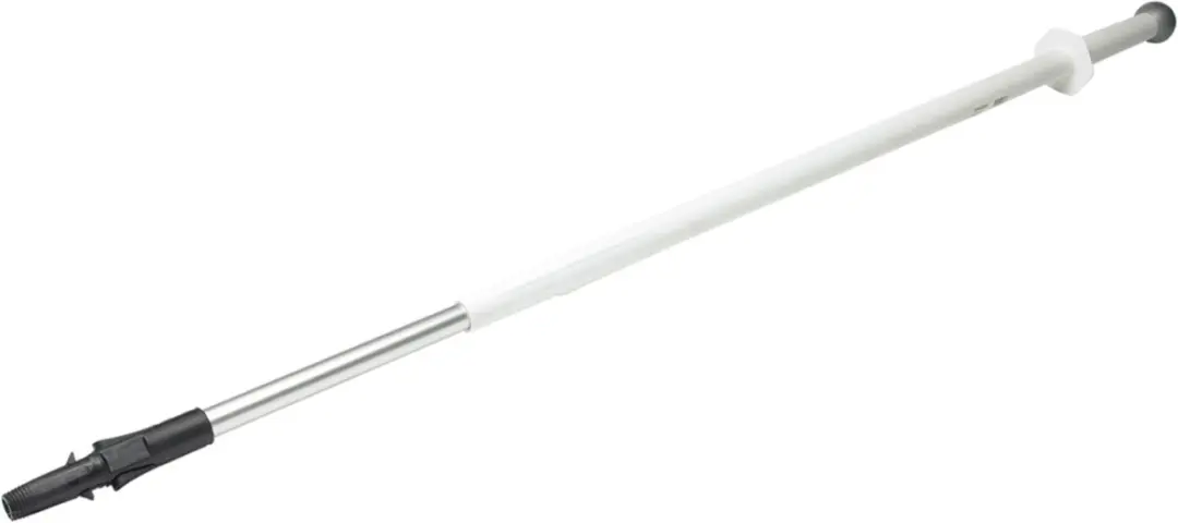 Anza Pro Ergonomische Verlengsteel 90-150cm