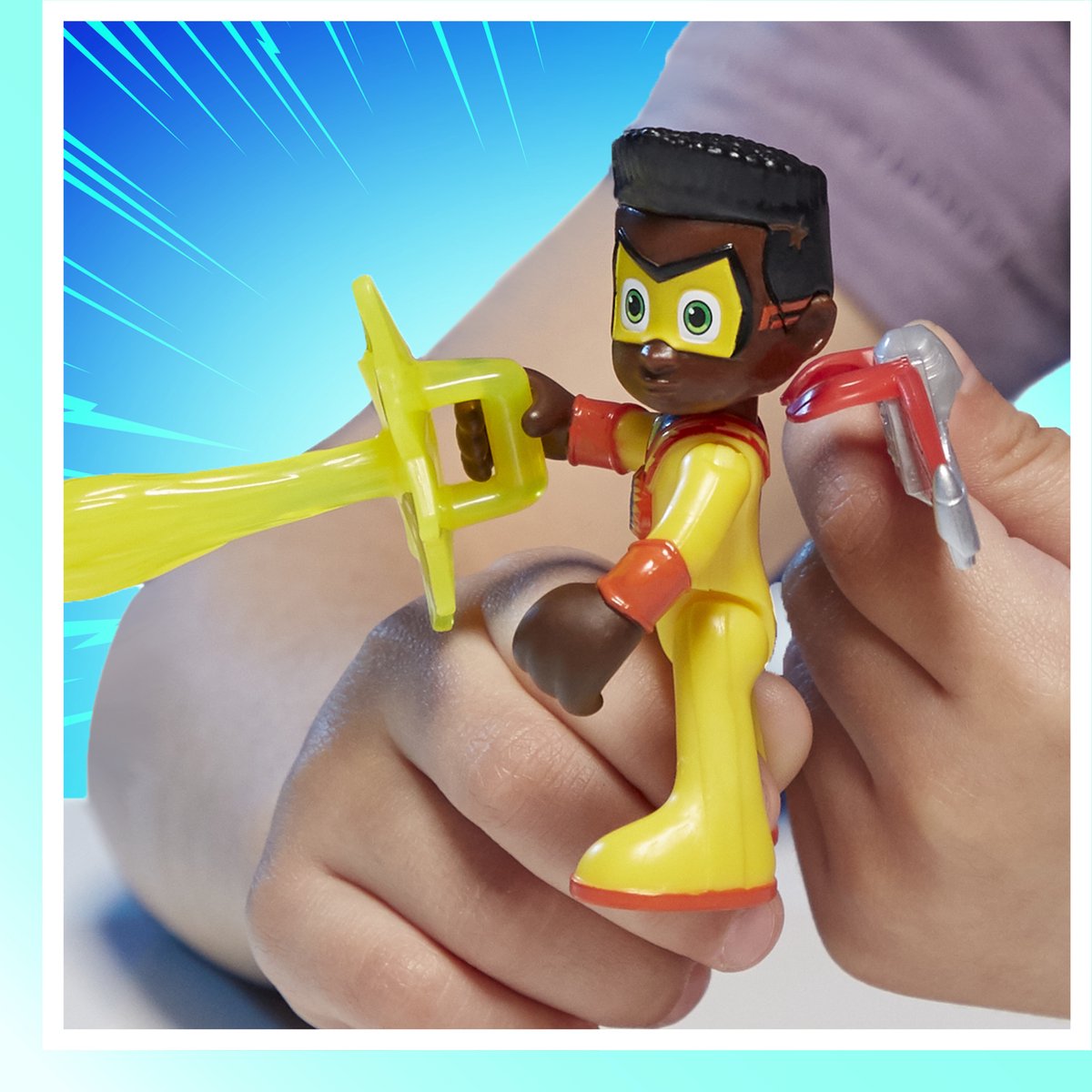 PJ Masks F75935L0, 3 jaar, Verschillende kleuren, Kunststof