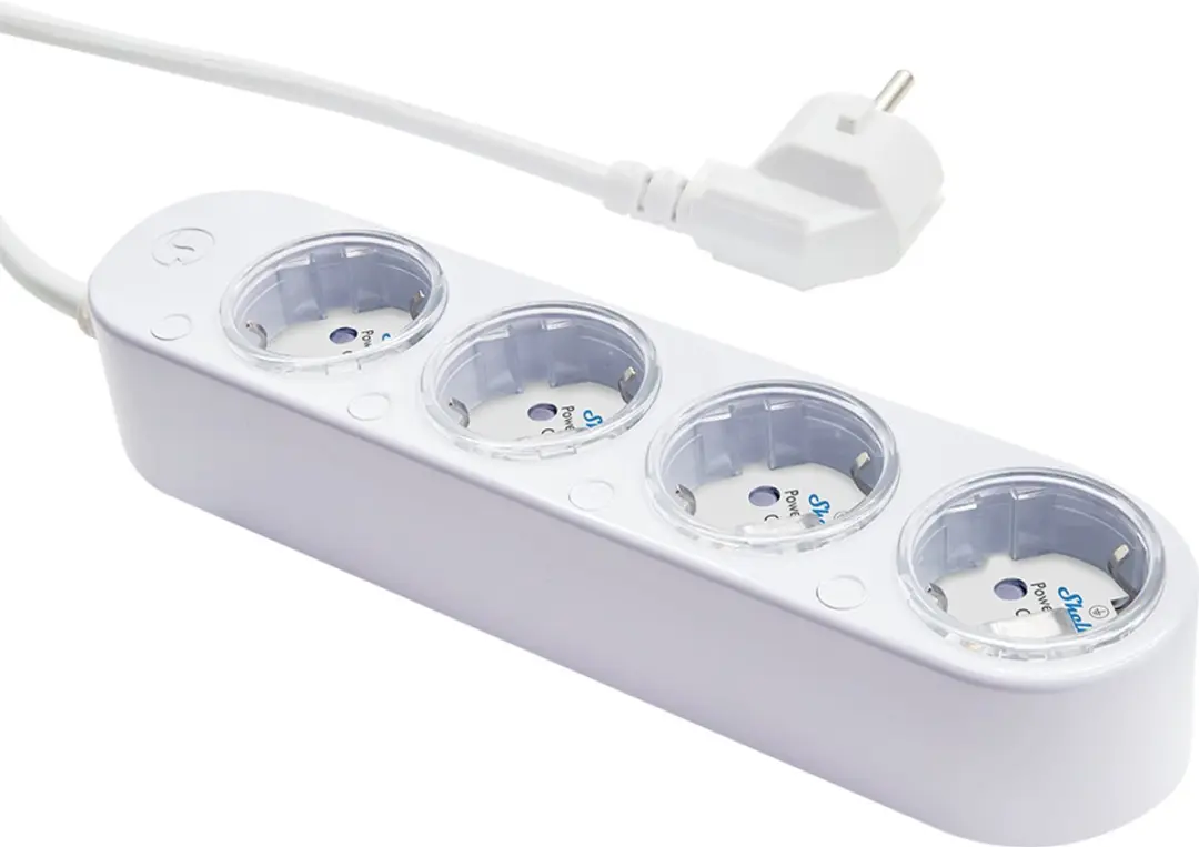 Shelly Power Strip 4 Gen4