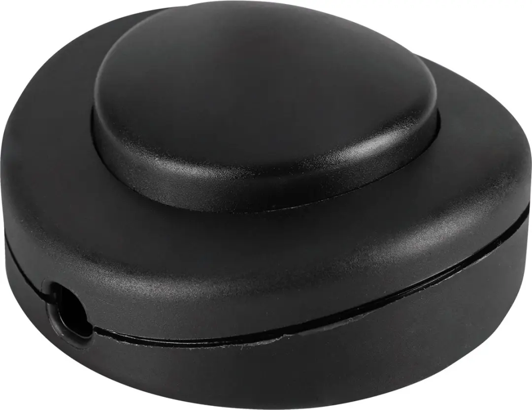 Scanpart Voetschakelaar 450W - Zwart