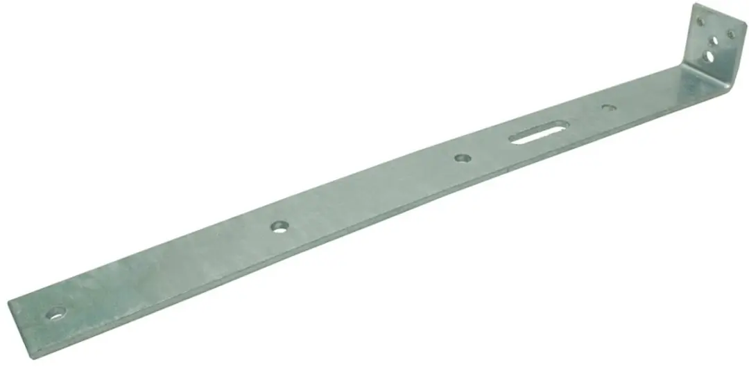 GB Muurplaathoek 70x725mm 70x8mm