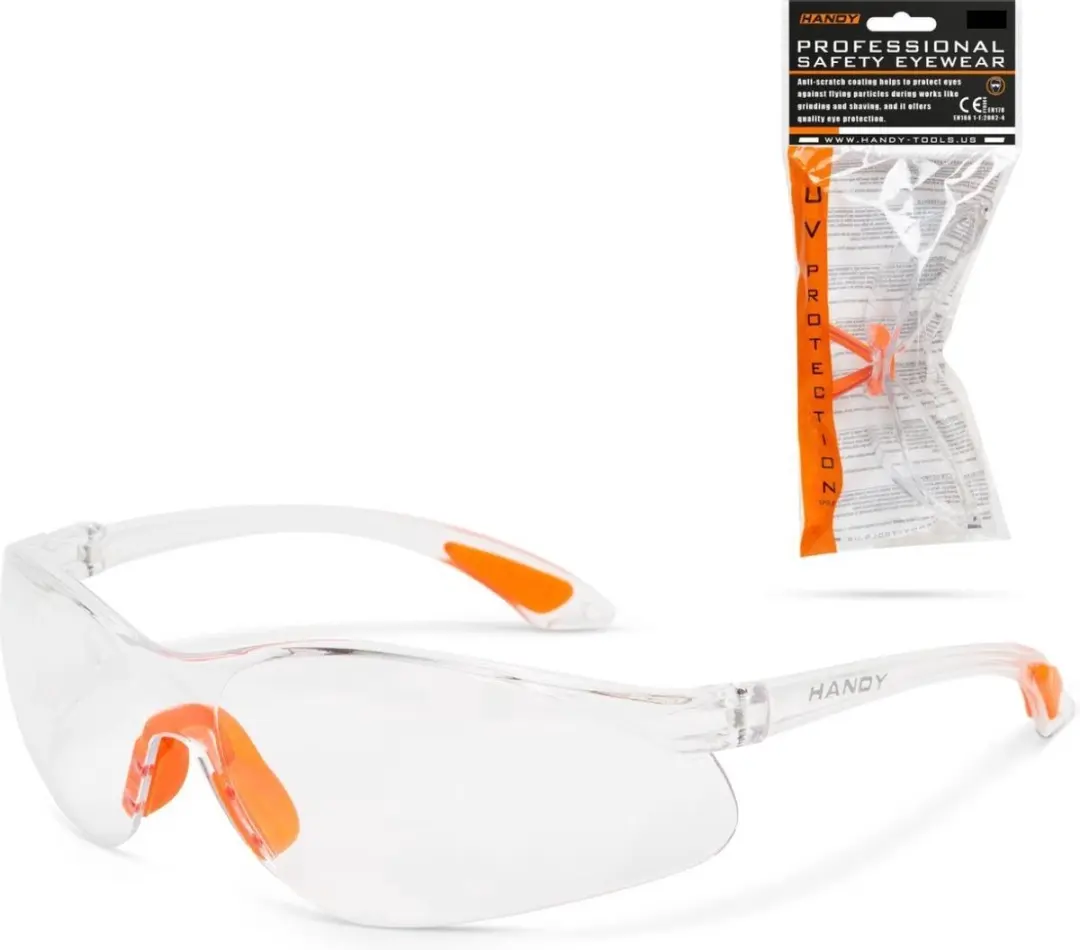 Handy Veiligheidsbril EN166