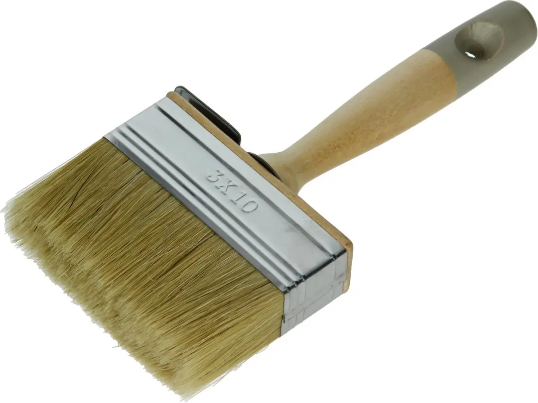 Anza Pro Blokwitter Hout 3x10cm