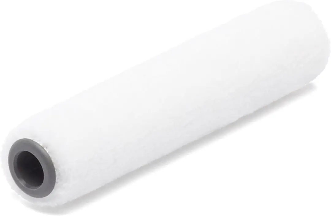 Anza Vilt Elite Dun Viltroller 15cm - Meerkleurig