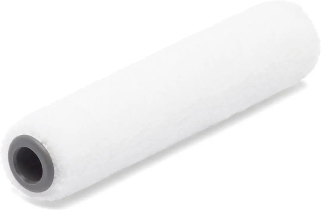 Anza Vilt Elite Dun Viltroller 15cm - Meerkleurig