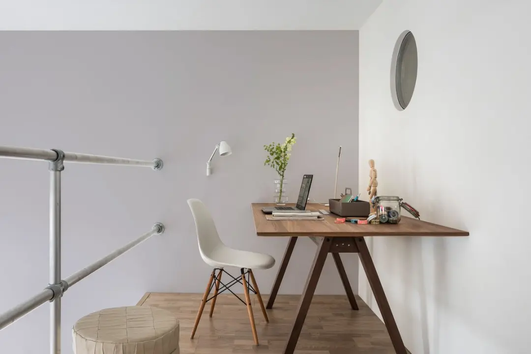 Flexa Easycare Muren Vleugje Braam Mengverf 1L