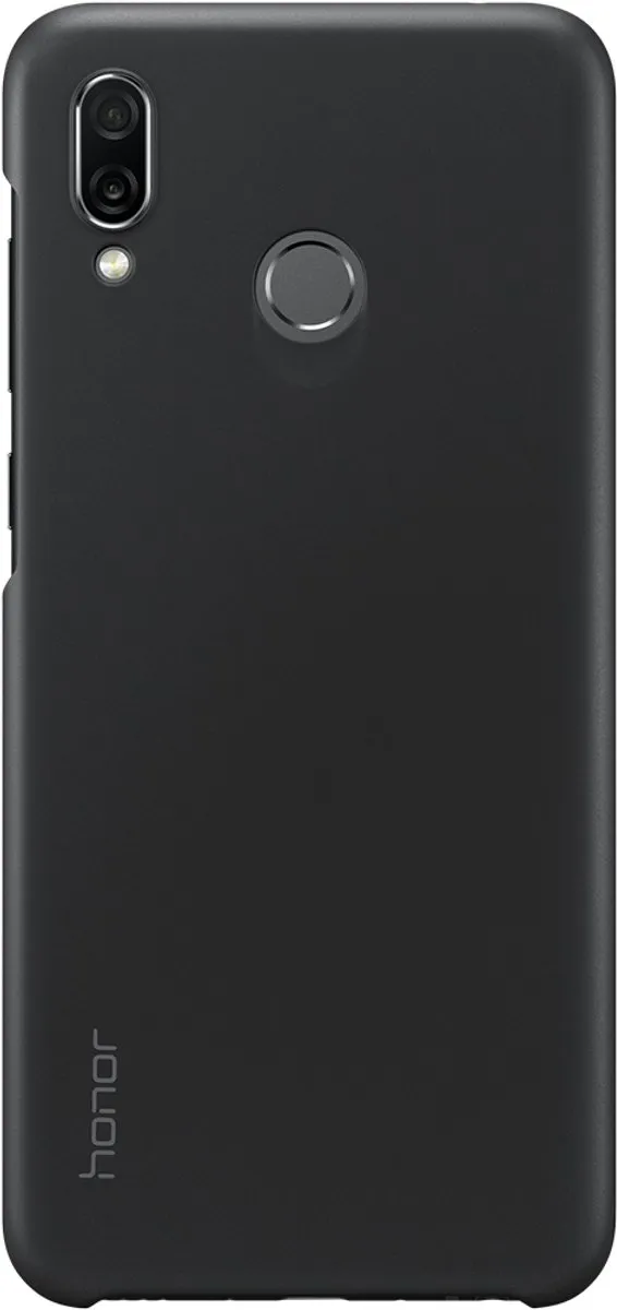 Honor Geval voor Honor Play HO51992527 - Zwart