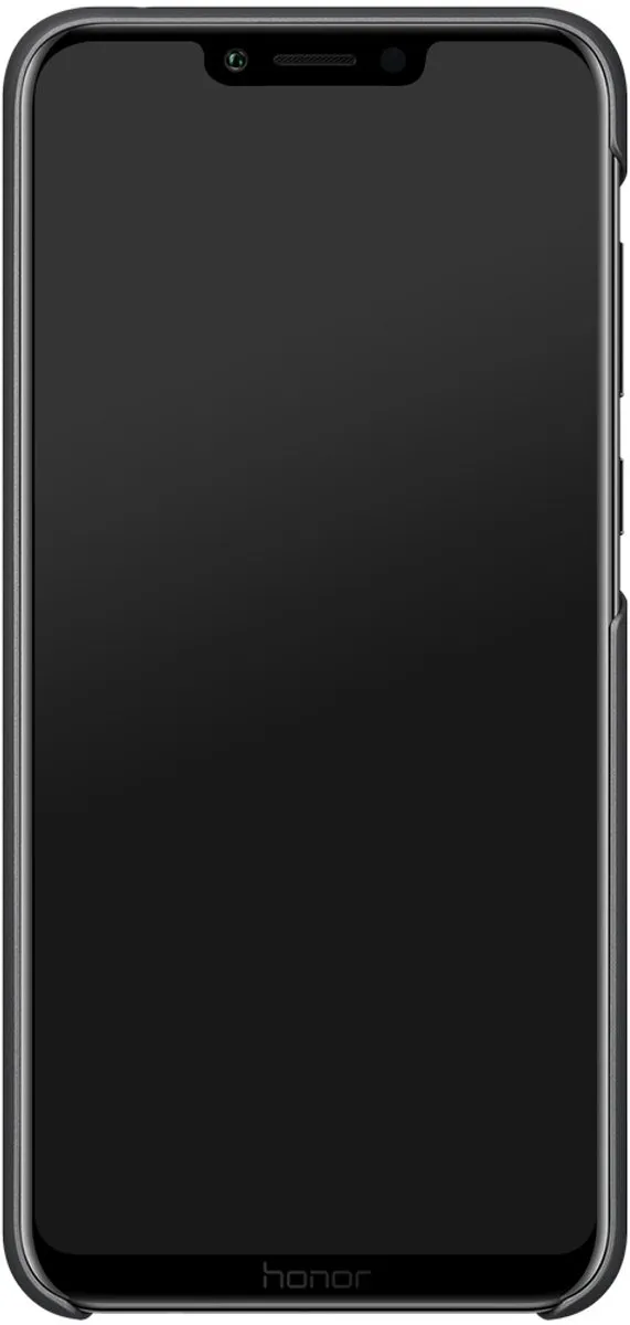Honor Geval voor Honor Play HO51992527 - Zwart