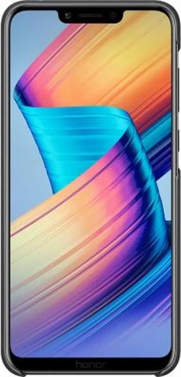 Honor Geval voor Honor Play HO51992527 - Zwart