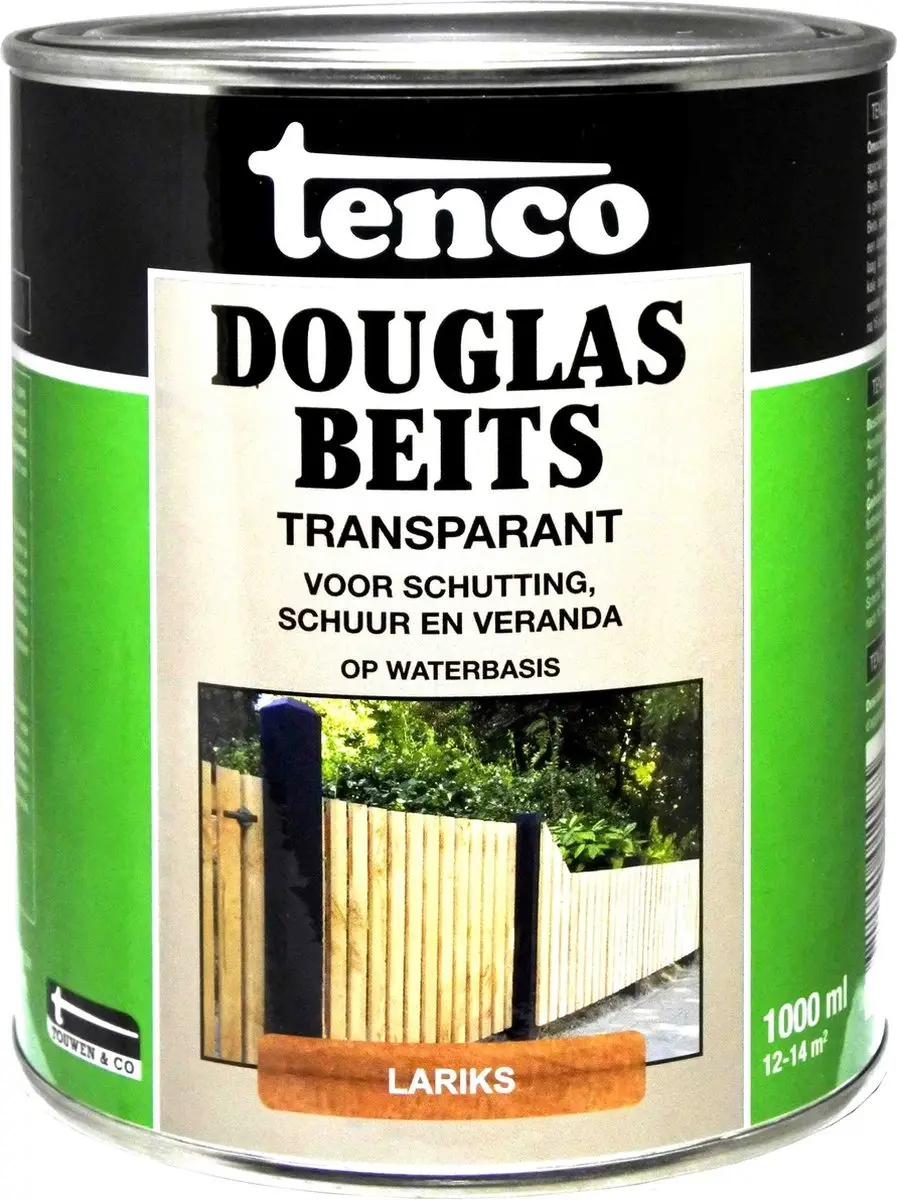 Tenco Douglasbeits Lariks 1L