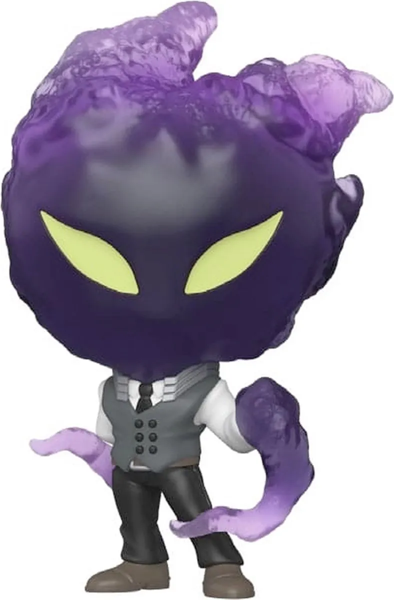 Funko POP! Kurogiri My Hero Academia Verzamelfiguur 9cm