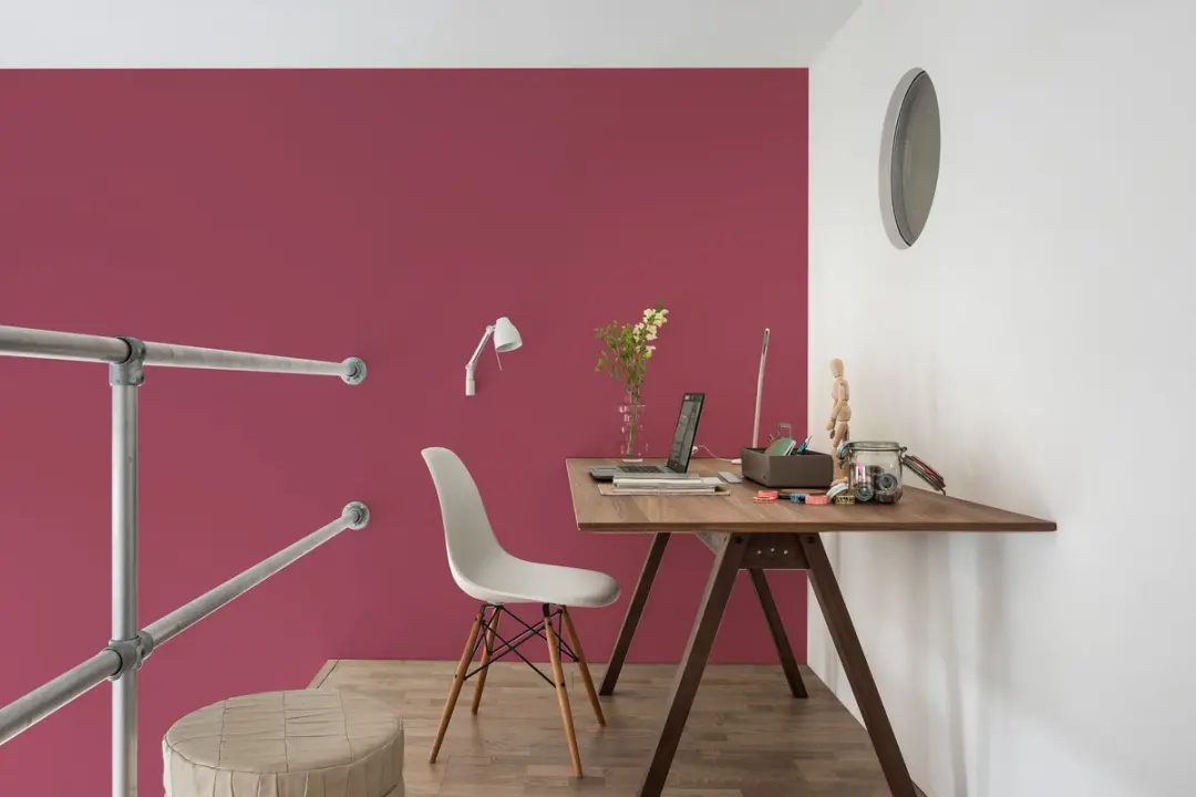 Flexa Strak Op De Muur Binnen Mat Mengverf 5L - A5.33.39